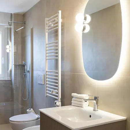 Dkv Collection Rhome- Pigneto - 4 Stops Colosseum * Roma