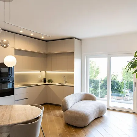 Appartamento Dkv Collection Rhome- Pigneto - 4 Stops Colosseum *