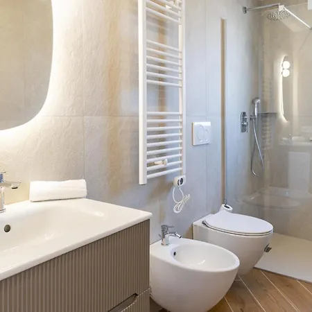Dkv Collection Rhome- Pigneto - 4 Stops Colosseum Appartamento *