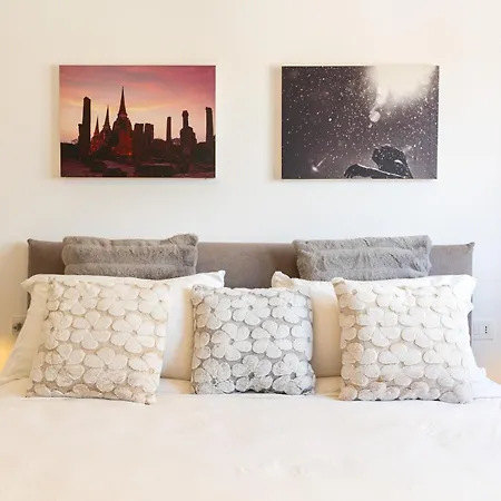 Dkv Collection Rhome- Pigneto - 4 Stops Colosseum Appartamento *
