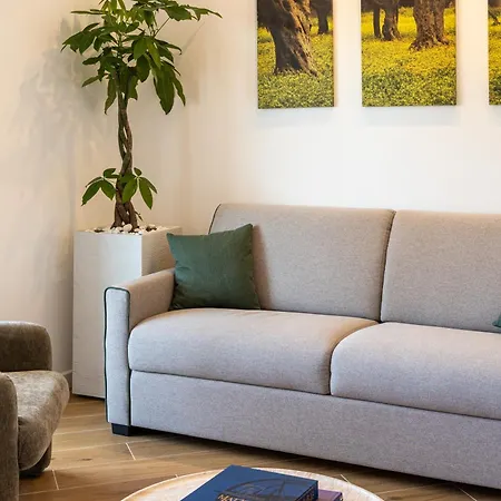 Dkv Collection Rhome- Pigneto - 4 Stops Colosseum * Roma