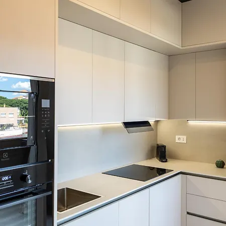 Dkv Collection Rhome- Pigneto - 4 Stops Colosseum Appartamento Roma