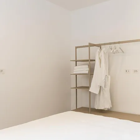 Dkv Collection Rhome- Pigneto - 4 Stops Colosseum Appartamento *