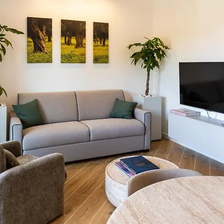 Appartamento Dkv Collection Rhome- Pigneto - 4 Stops Colosseum