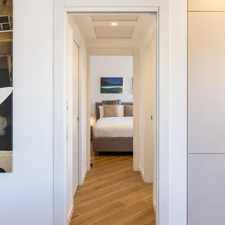 Appartamento Dkv Collection Rhome- Pigneto - 4 Stops Colosseum