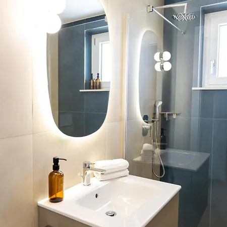 Dkv Collection Rhome- Pigneto - 4 Stops Colosseum Appartamento Roma