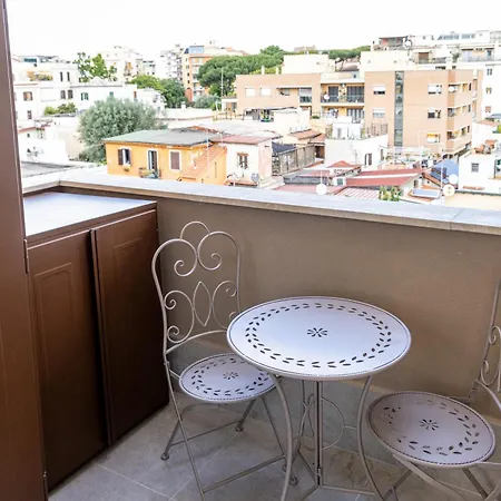 Dkv Collection Rhome- Pigneto - 4 Stops Colosseum Appartamento