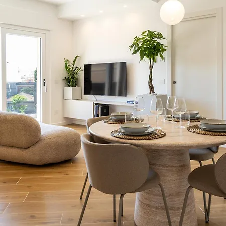 Dkv Collection Rhome- Pigneto - 4 Stops Colosseum Roma