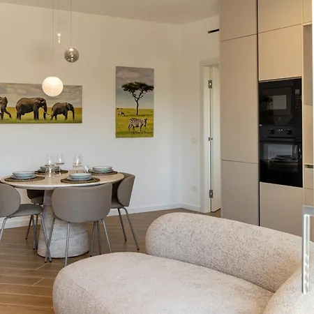 Appartamento Dkv Collection Rhome- Pigneto - 4 Stops Colosseum Roma