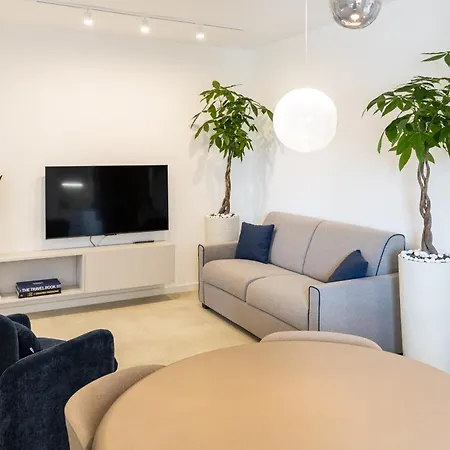 Appartamento Dkv Collection Rhome- Pigneto - 4 Stops Colosseum Roma