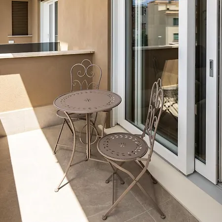 Appartamento Dkv Collection Rhome- Pigneto - 4 Stops Colosseum Roma